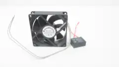 MULTICOMP MC21683 3-1/2IN AXIAL FAN 220-240V-AC