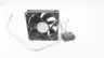 MULTICOMP MC21683 3-1/2IN AXIAL FAN 220-240V-AC thumbnail 1