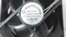 MULTICOMP MC21683 3-1/2IN AXIAL FAN 220-240V-AC thumbnail 5