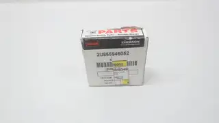 FISHER 2U855946052 VALVE SEAT RING