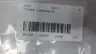 FISHER 1U285646172 VALVE SEAL RING thumbnail 6