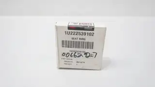 FISHER 1U222539102 VALVE SEAT RING