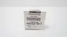 FISHER 1U222539102 VALVE SEAT RING thumbnail 1