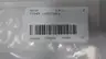 FISHER 11A5317X012 STAINLESS VALVE PLUG thumbnail 6