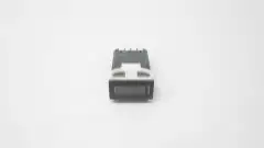 OMRON H7GP-TDB DIGITAL TIME COUNTER 12-24V-DC