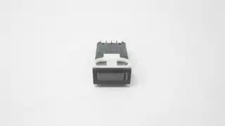 OMRON H7GP-TDB DIGITAL TIME COUNTER 12-24V-DC
