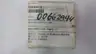 FISHER 1U285246172 VALVE SEAT RING thumbnail 6