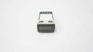OMRON H7GP-TDB DIGITAL TIME COUNTER 12-24V-DC