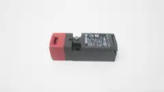 OMRON D4NS-3AF SAFETY DOOR INTERLOCK SWITCH 240V-AC