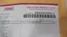 FISHER R64X0000012 64 VALVE REPAIR KIT thumbnail 6