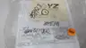 MILTON ROY D3-0102 NJEX 8000 PUMP REPAIR KIT thumbnail 5