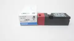 OMRON D4NS-2DF SAFETY DOOR SWITCH 240V-AC