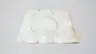 FISHER 13A2619X102 VALVE BALL SEAL thumbnail 2