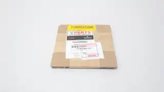 FISHER 10A3478X052 SPIRAL WOUND SPRING