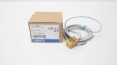 OMRON TL-Q5MC1 PROXIMITY SWITCH SENSOR 12-24V-DC