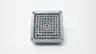 FEDERAL SIGNAL 350-120-30 VIBRATONE HORN 120V-AC thumbnail 2