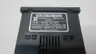 NATIONAL EA6011 PANEL BUZZER 100/110/120V-AC thumbnail 6