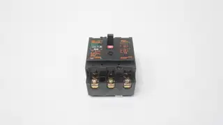 FUJI ELECTRIC EA33 BB3AEA-030 AUTO BREAKER 30A 3P 460V-AC