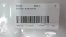 SOSHIN NF2010A-UP EMI LINE FILTER 10A 250V-AC thumbnail 6