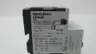 SPRECHER+ SCHUH KTA7-25S-1A MANUAL STARTER 0.63-1A AMP 0.5HP thumbnail 6