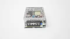 TDK-LAMBDA LS35-5 AC TO DC POWER SUPPLY 7A AMP 5V-DC 35W 100-240V-AC