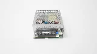 TDK-LAMBDA LS35-5 AC TO DC POWER SUPPLY 7A AMP 5V-DC 35W 100-240V-AC