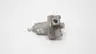 FISHER 67SS PRESSURE REDUCING REGULATOR VALVE 1/4IN NPT 400PSI 0-20PSI thumbnail 1