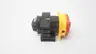 EATON P1-25/EA/SVB/HI11 NON-FUSIBLE DISCONNECT SWITCH 25A AMP 690V-AC 3P thumbnail 5