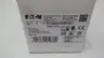EATON P1-25/EA/SVB/HI11 NON-FUSIBLE DISCONNECT SWITCH 25A AMP 690V-AC 3P thumbnail 7