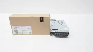 TDK-LAMBDA RWS300B-24 AC TO DC POWER SUPPLY 12.5A AMP 24V-DC 300W 100-240V-AC