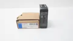 OMRON S8VK-G03024 AC TO DC POWER SUPPLY 30W 24V-DC 1.3A AMP 100-240V-AC