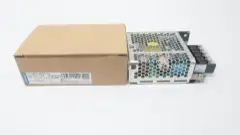 OMRON S8FS-G03012C AC TO DC POWER SUPPLY 3A AMP 12V-DC 100-240V-AC
