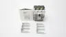 FUJI ELECTRIC BW50RAGU-3P050 MOLDED CASE CIRCUIT BREAKER 50A AMP 220V-AC 3P thumbnail 1