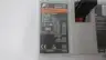 FUJI ELECTRIC BW50RAGU-3P050 MOLDED CASE CIRCUIT BREAKER 50A AMP 220V-AC 3P thumbnail 6