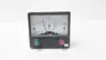 HIOKI 2103HL ANALOG PANEL-MOUNTED METER RELAY 2.5-0-2.5A thumbnail 1