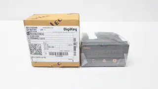 SELEC XC1200-CU 6-DIGIT DIGITAL COUNTER 90-270V-AC/DC