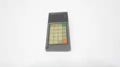 MITSUBISHI FR-PUO1E PORTABLE PARAMETER UNIT