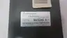 MITSUBISHI FR-PUO1E PORTABLE PARAMETER UNIT thumbnail 5