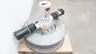 CONDUCTIX INSUL 8 BNA232W0-SL6-RA-DE04 MAG DRIVE MOTOR DRIVEN CABLE REEL thumbnail 2