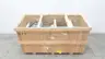 CAMERON LEDEEN LIN 335-210 SRC 85SR1 SCOTCH YOKE VALVE ACTUATOR ASSEMBLY thumbnail 1