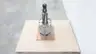 CONSOLIDATED DRESSER 1811PB-0-3X1-22 STEEL FLANGED RELIEF VALVE 35PSI 4X6IN thumbnail 2