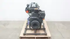 PERKINS 2PKXL05.9YH1 DIRECT INJECTION DIESEL ENGINE 5.9L 165HP