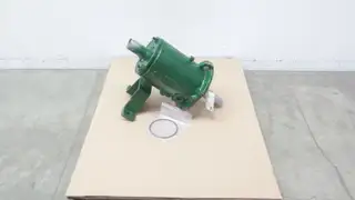 FLOWSERVE DURCO MARK III MK3 003-0648-0000R PUMP POWER END