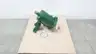 FLOWSERVE DURCO MARK III MK3 003-0648-0000R PUMP POWER END thumbnail 1