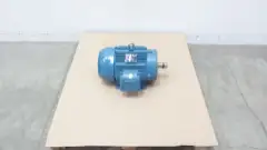 WEG 01036ET3E215TC-W22 AC MOTOR 230/460V-AC 3510RPM 10HP 3PH 213/215TC