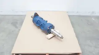 3VR0107 PUMP ROTATING BEARING ASSEMBLY