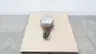 CROSBY HOIST CRANE LIFTING HOOK BOTTOM BLOCK SHEAVE ASSEMBLY 10 TON thumbnail 1