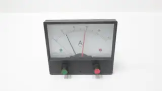 HIOKI 2102 AMMETER RELAY 0-10A 200V-AC
