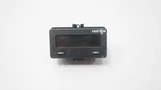 RED LION CUB5B000 DIGITAL COUNTER 9-28V-DC