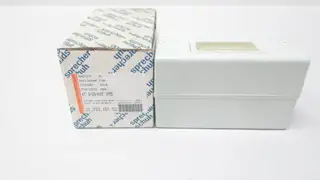 SPRECHER+ SCHUH KT3-25-KAZ IP55 WATER TIGHT SURFACE MOUNT ENCLOSURE